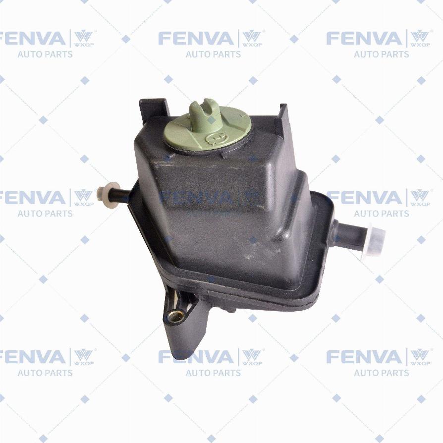 WXQP 360753 - Rezervor, ulei hidraulic servo-directie aaoparts.ro