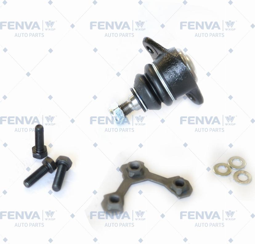 WXQP 361307 - Articulatie sarcina / ghidare aaoparts.ro
