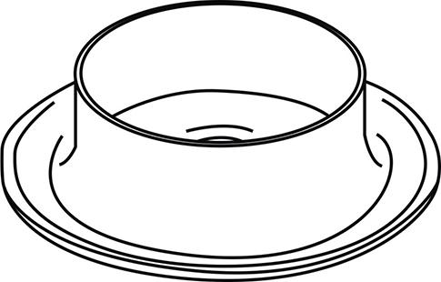 WXQP 361281 - Saiba arc aaoparts.ro