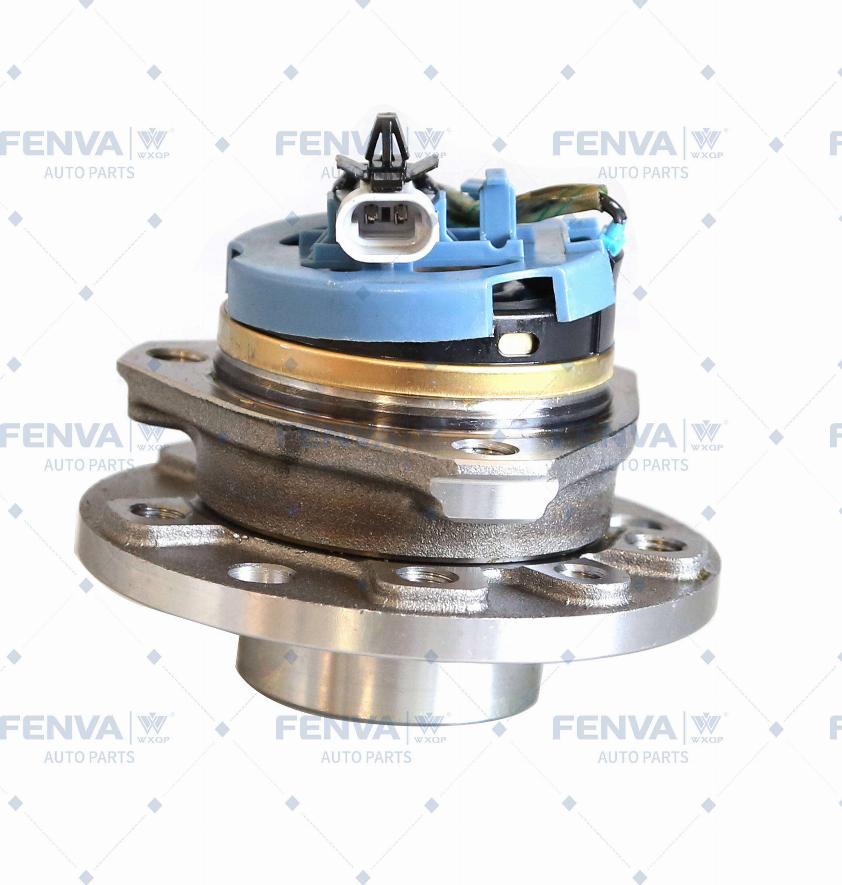 WXQP 362141 - Set rulment roata aaoparts.ro