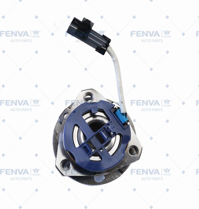 WXQP 362139 - Set rulment roata aaoparts.ro