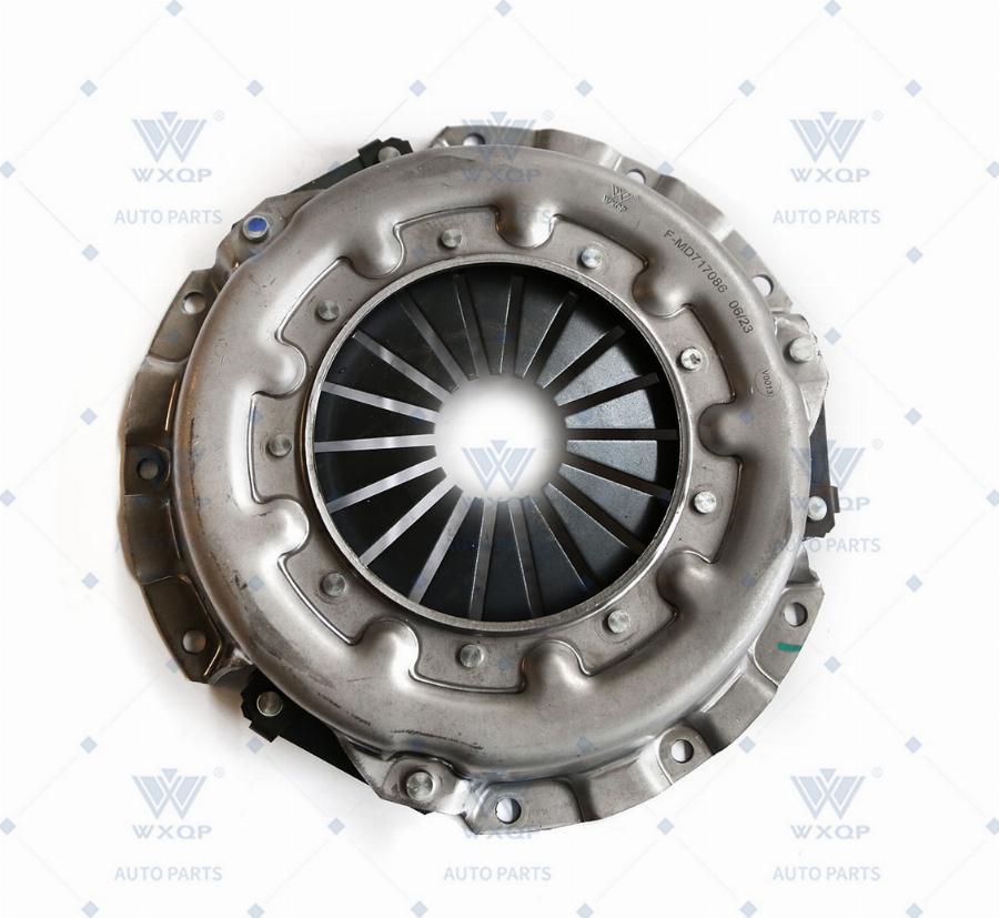 WXQP 30906 - Placa presiune ambreiaj aaoparts.ro