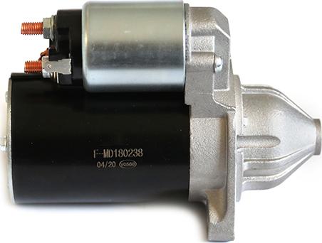 WXQP 30548 - Starter aaoparts.ro