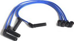 WXQP 30631 - Set cablaj aprinder aaoparts.ro
