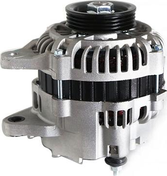 WXQP 30633 - Generator / Alternator aaoparts.ro