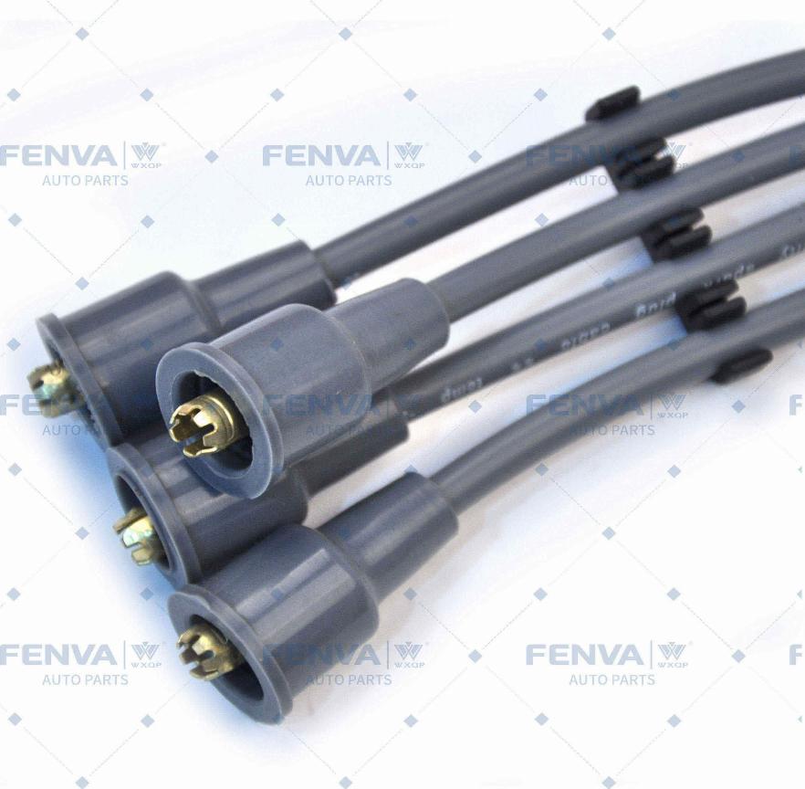 WXQP 30017 - Set cablaj aprinder aaoparts.ro