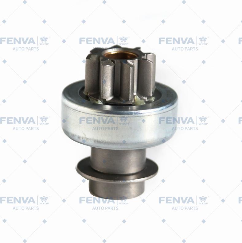 WXQP 30036 - Pinion electromotor aaoparts.ro