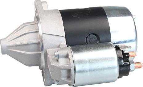 WXQP 30199 - Starter aaoparts.ro