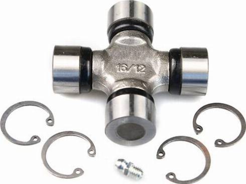 WXQP 30392 - Articulatie, cardan aaoparts.ro