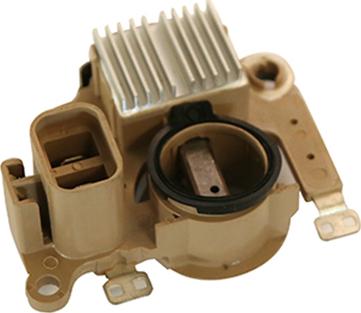 WXQP 30344 - Regulator, alternator aaoparts.ro