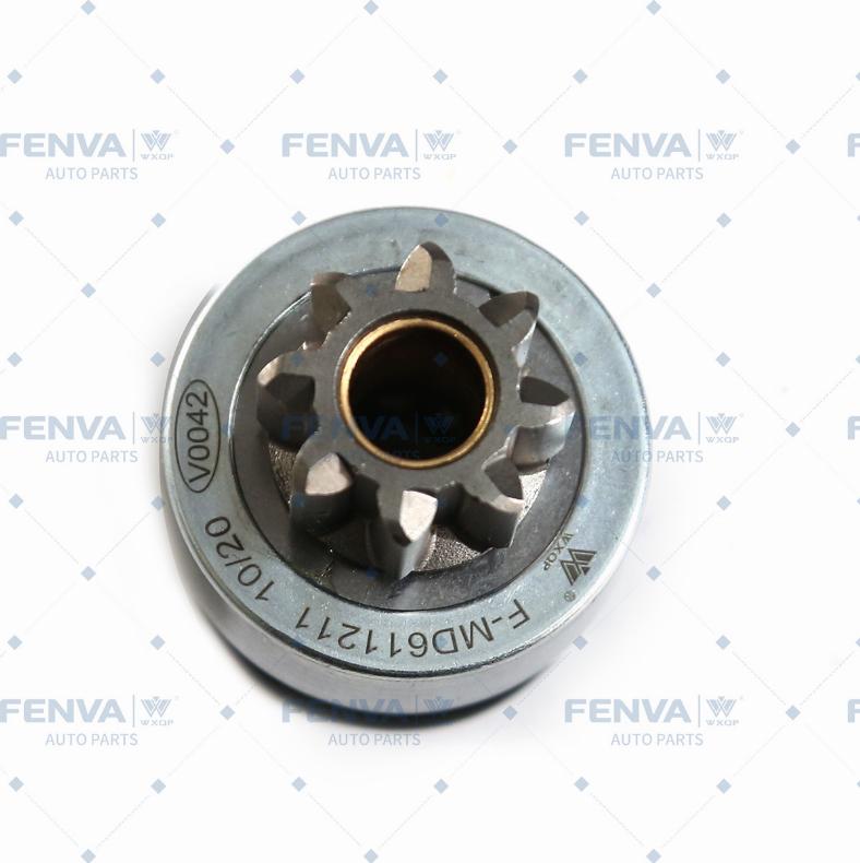 WXQP 30375 - Pinion electromotor aaoparts.ro