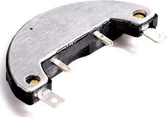 WXQP 30259 - Unitate de control,sistem de aprindere aaoparts.ro