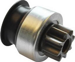 WXQP 30218 - Pinion electromotor aaoparts.ro