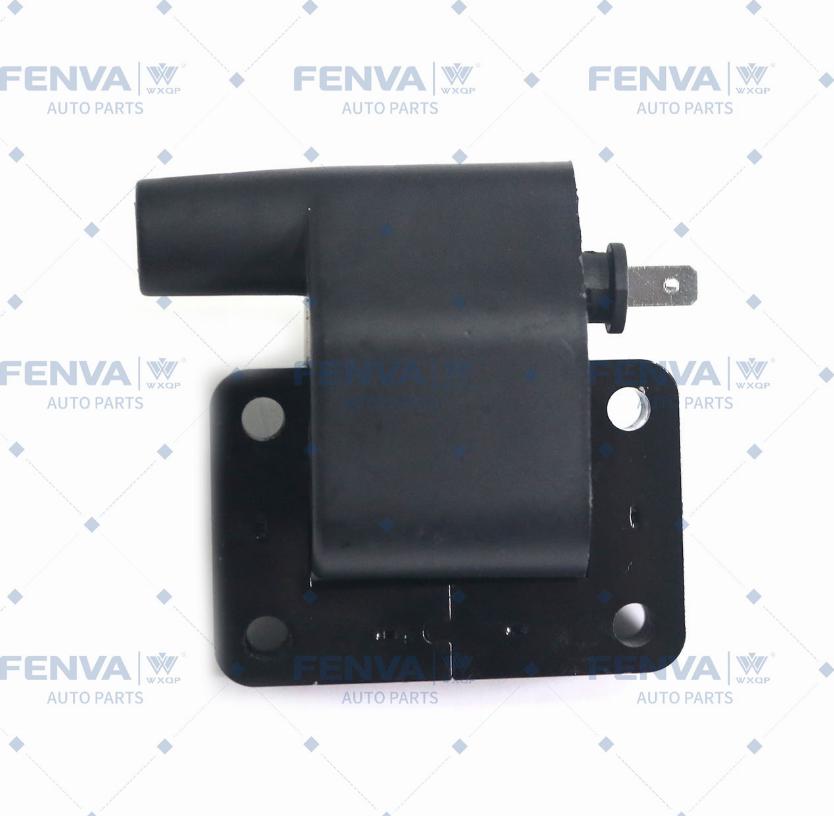 WXQP 30710 - Bobina de inductie aaoparts.ro
