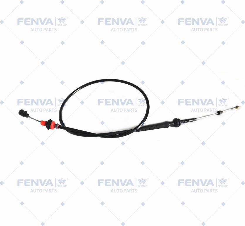 WXQP 314451 - Cablu acceleratie aaoparts.ro