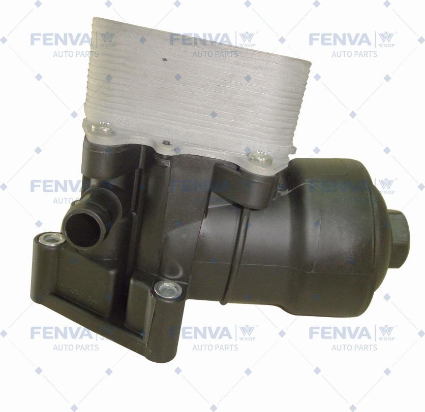 WXQP 314255 - Locas filtru ulei aaoparts.ro