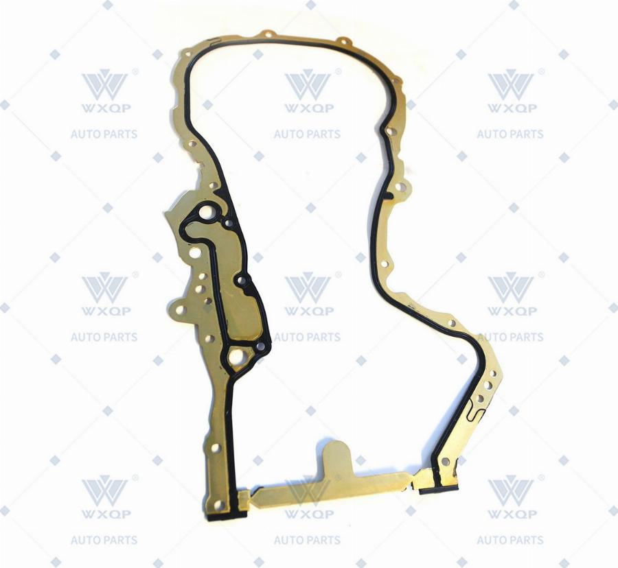 WXQP 315349 - Garnit.etansare, capac (carter motor) aaoparts.ro