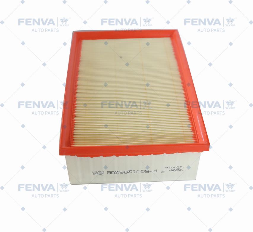 WXQP 315301 - Filtru aer aaoparts.ro