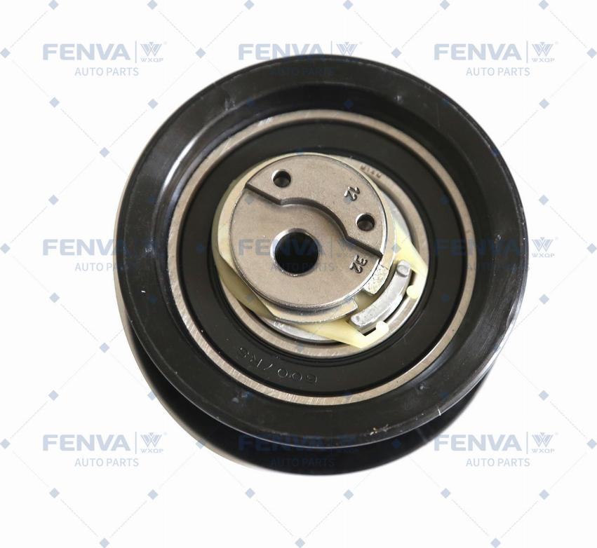 WXQP 310465 - Rola intinzator,curea distributie aaoparts.ro