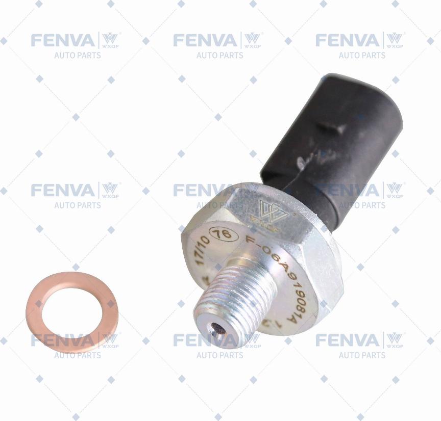 WXQP 310539 - Senzor,presiune ulei aaoparts.ro