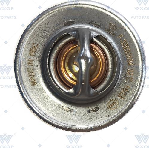 WXQP 310123 - Termostat,lichid racire aaoparts.ro