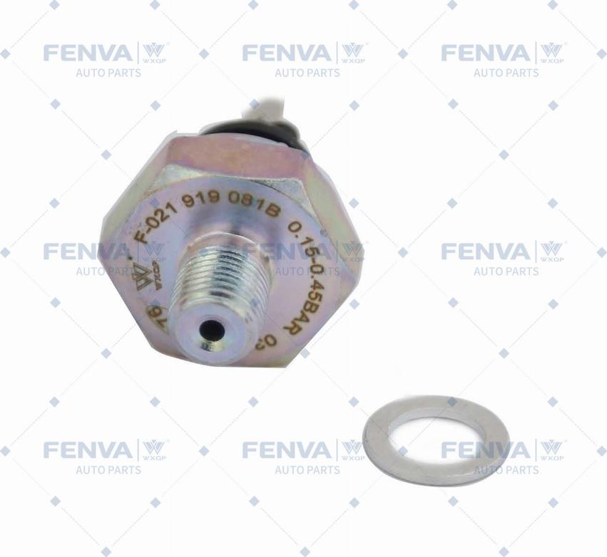 WXQP 310383 - Senzor,presiune ulei aaoparts.ro