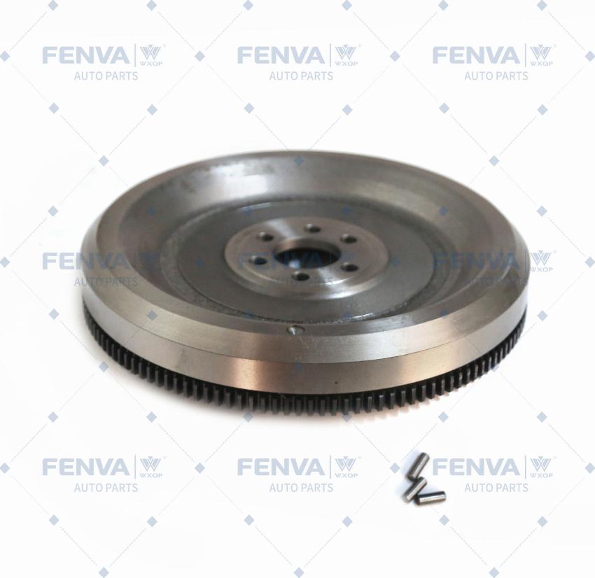 WXQP 311837 - Volanta aaoparts.ro