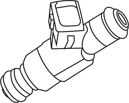 WXQP 313467 - Portinjector aaoparts.ro
