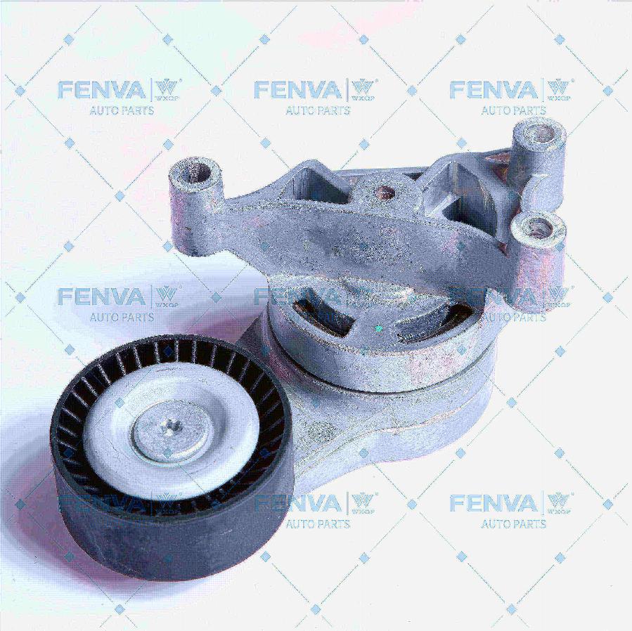 WXQP 313555 - Intinzator curea, curea distributie aaoparts.ro