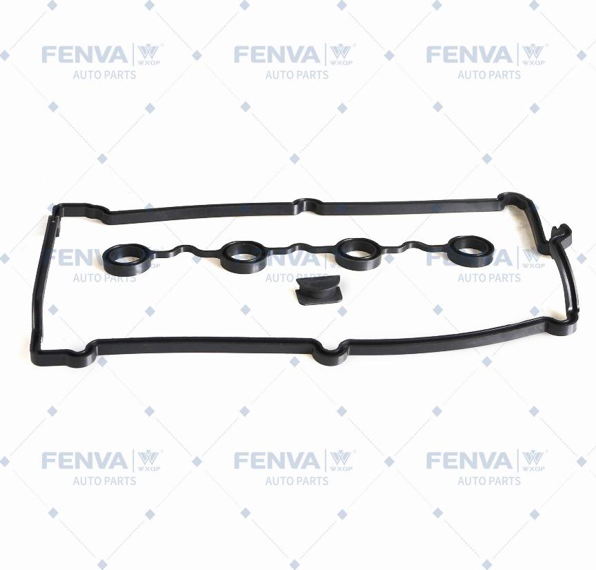 WXQP 313657 - Garnitura, capac supape aaoparts.ro