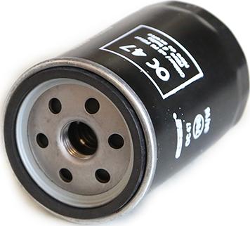 WXQP 313689 - Filtru ulei aaoparts.ro
