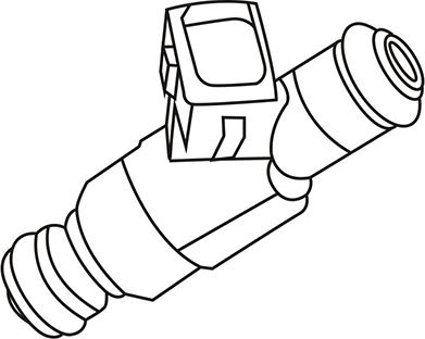 WXQP 313219 - Portinjector aaoparts.ro