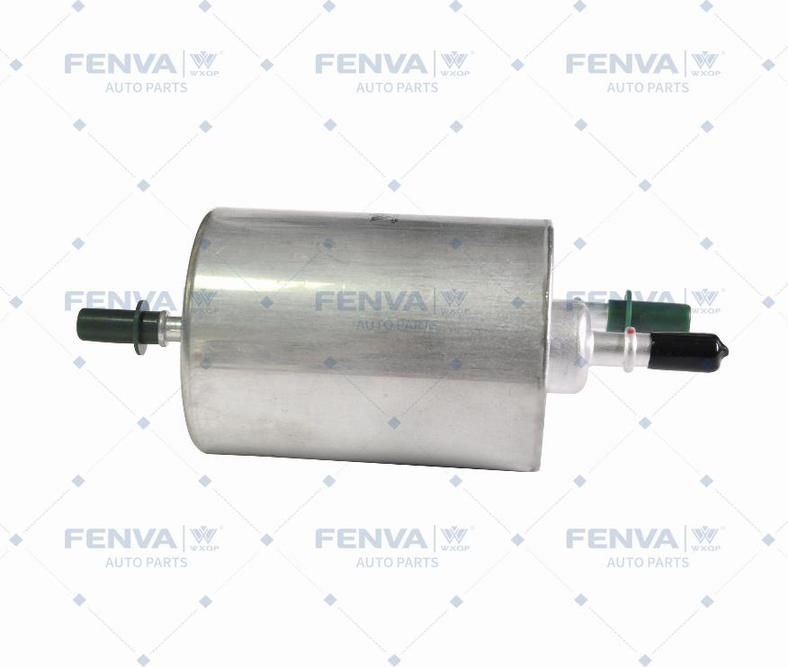 WXQP 312475 - Filtru combustibil aaoparts.ro