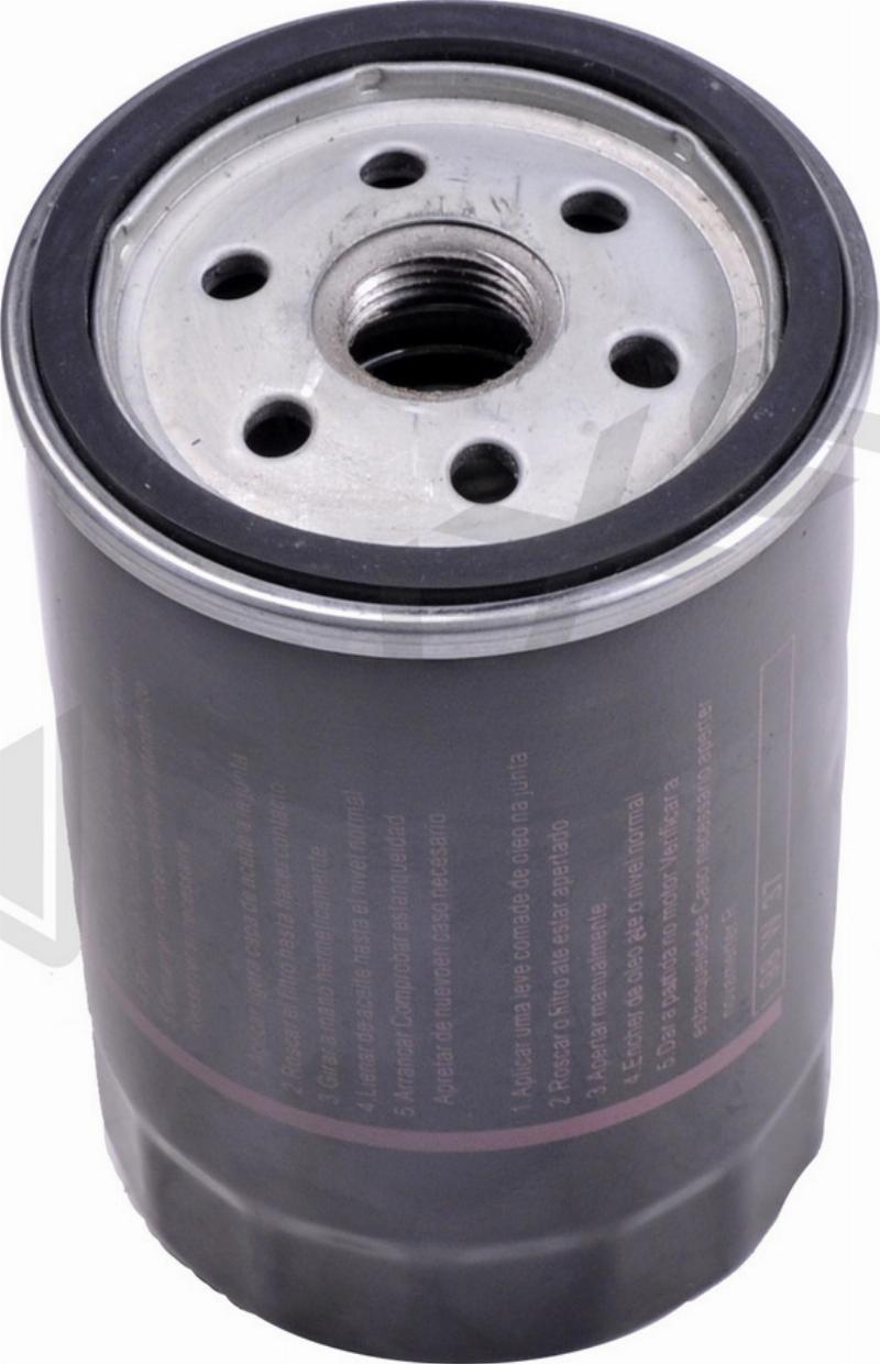 WXQP 312097 - Filtru ulei aaoparts.ro