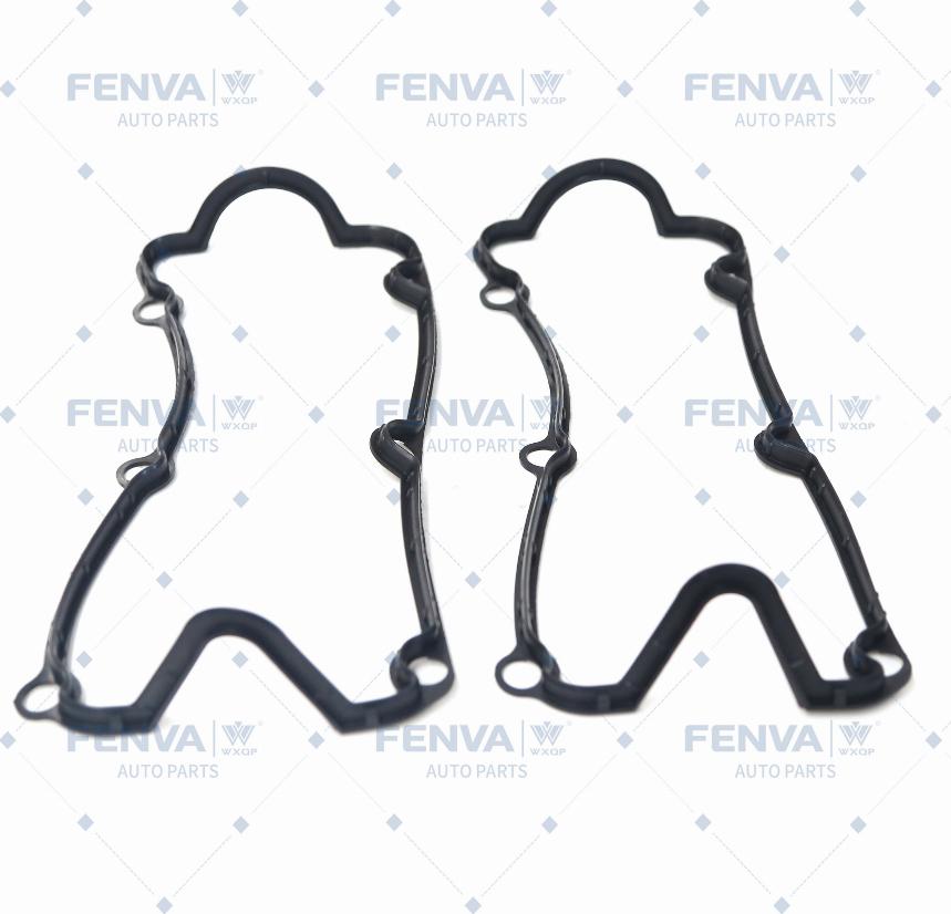 WXQP 312185 - Garnitura, capac supape aaoparts.ro