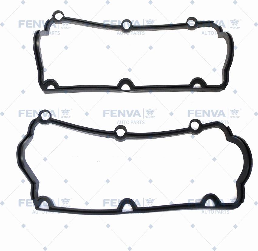 WXQP 312183 - Garnitura, capac supape aaoparts.ro