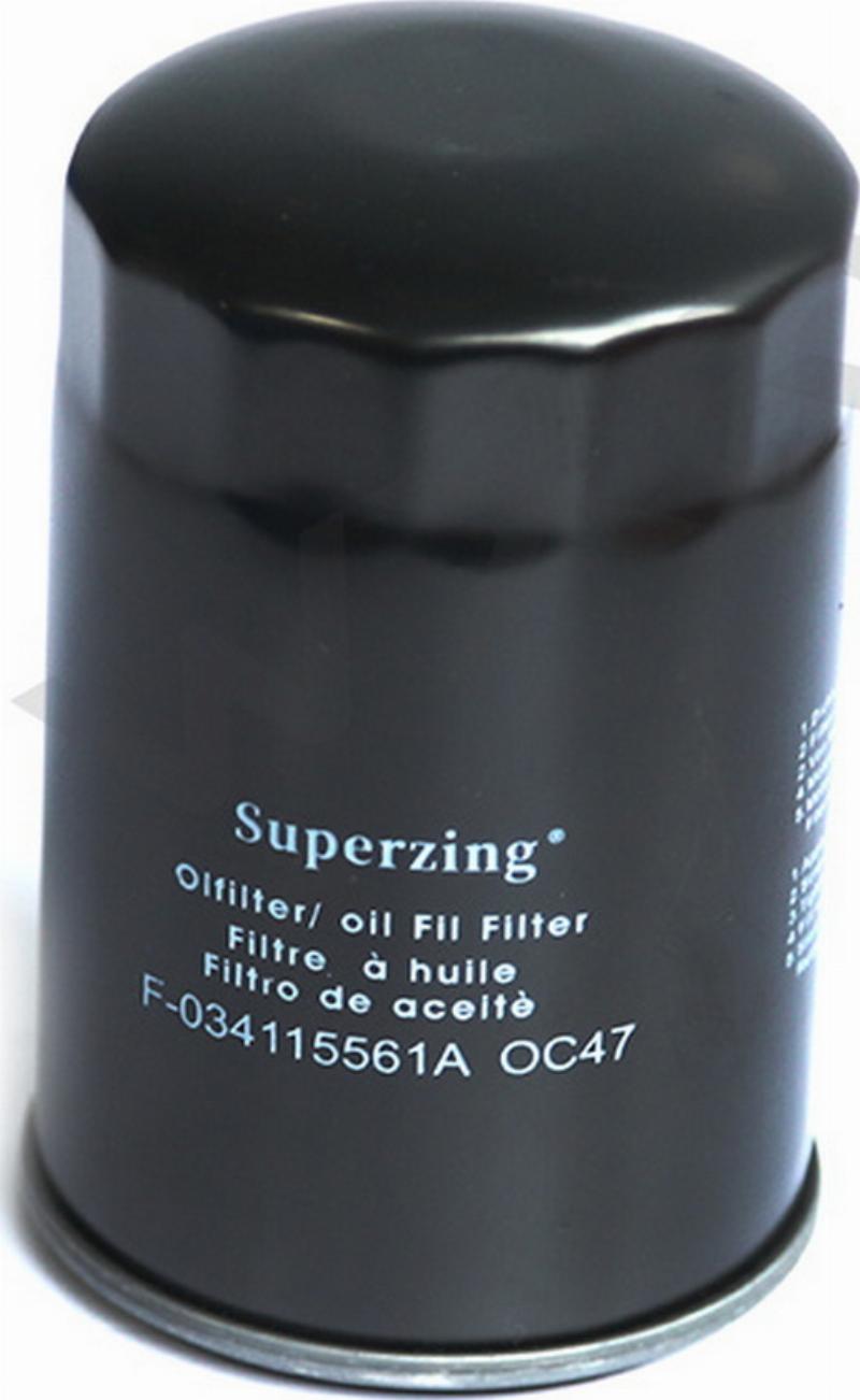 WXQP 317487 - Filtru ulei aaoparts.ro
