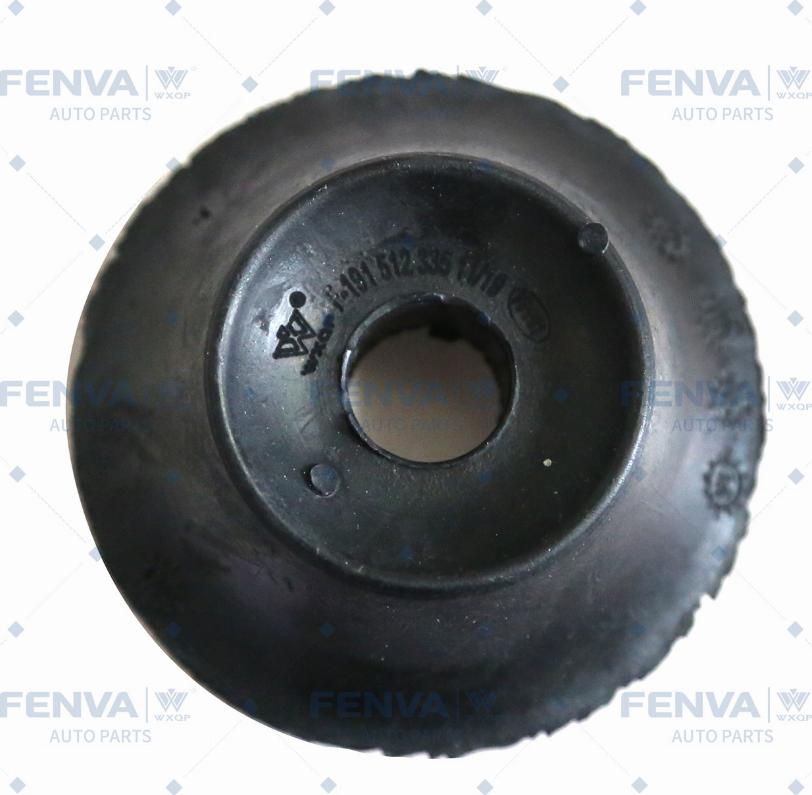 WXQP 380497 - Rulment sarcina suport arc aaoparts.ro
