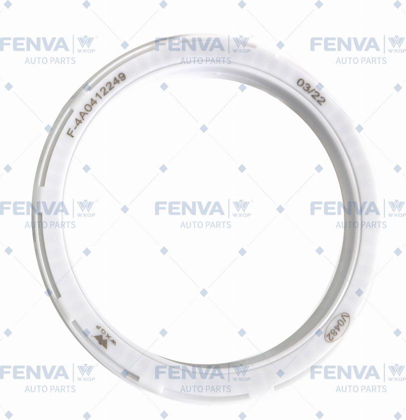 WXQP 380129 - Rulment sarcina amortizor aaoparts.ro