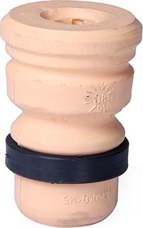 BGA BU9879 - Tampon cauciuc, suspensie aaoparts.ro