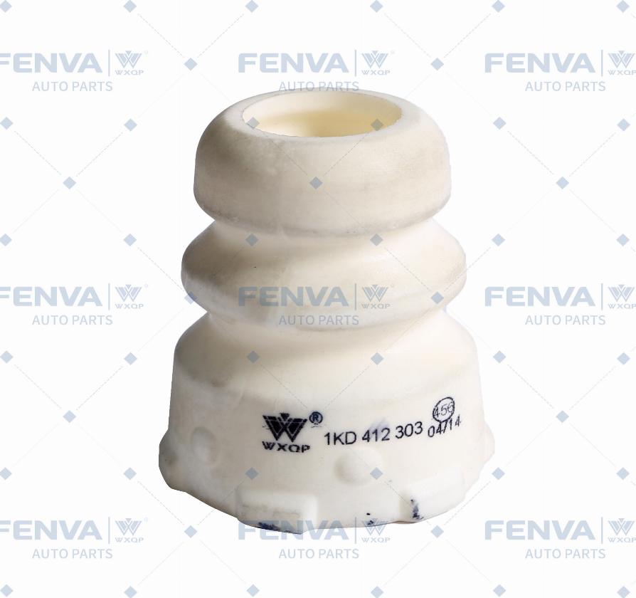 WXQP 381147 - Tampon cauciuc, suspensie aaoparts.ro