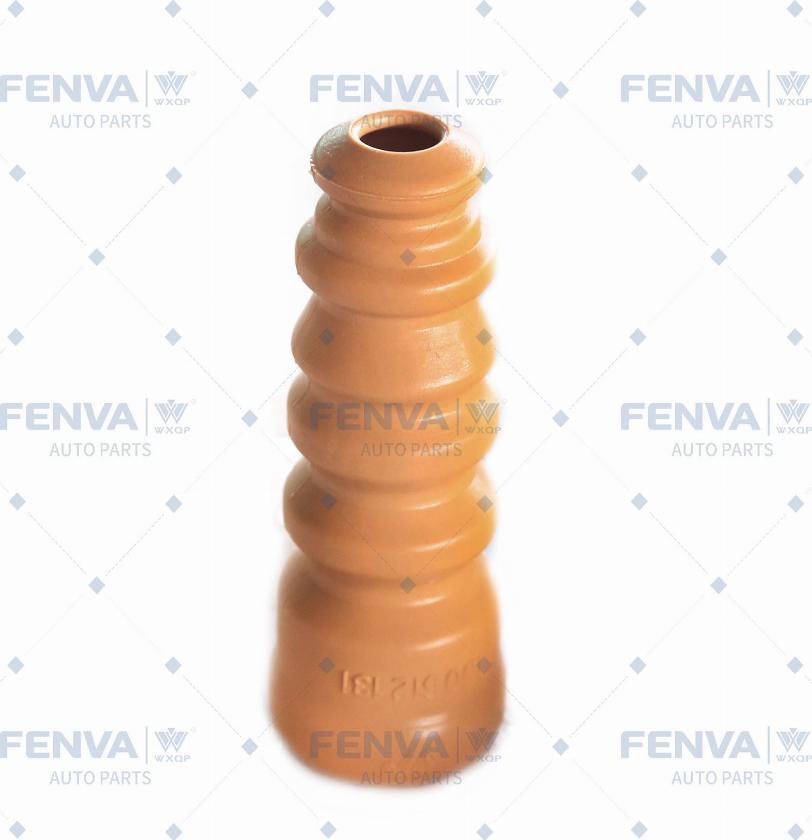 WXQP 381159 - Tampon cauciuc, suspensie aaoparts.ro