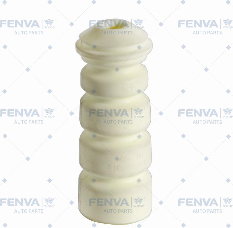 WXQP 381153 - Tampon cauciuc, suspensie aaoparts.ro