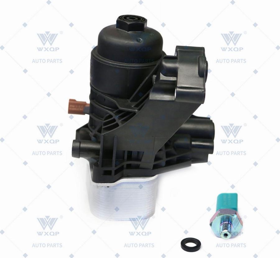 WXQP 381805 - Locas filtru ulei aaoparts.ro