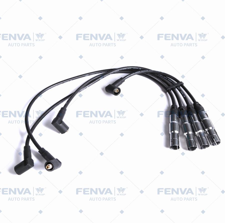 WXQP 381275 - Set cablaj aprinder aaoparts.ro