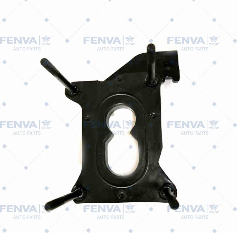 WXQP 381785 - Flansa carburator aaoparts.ro
