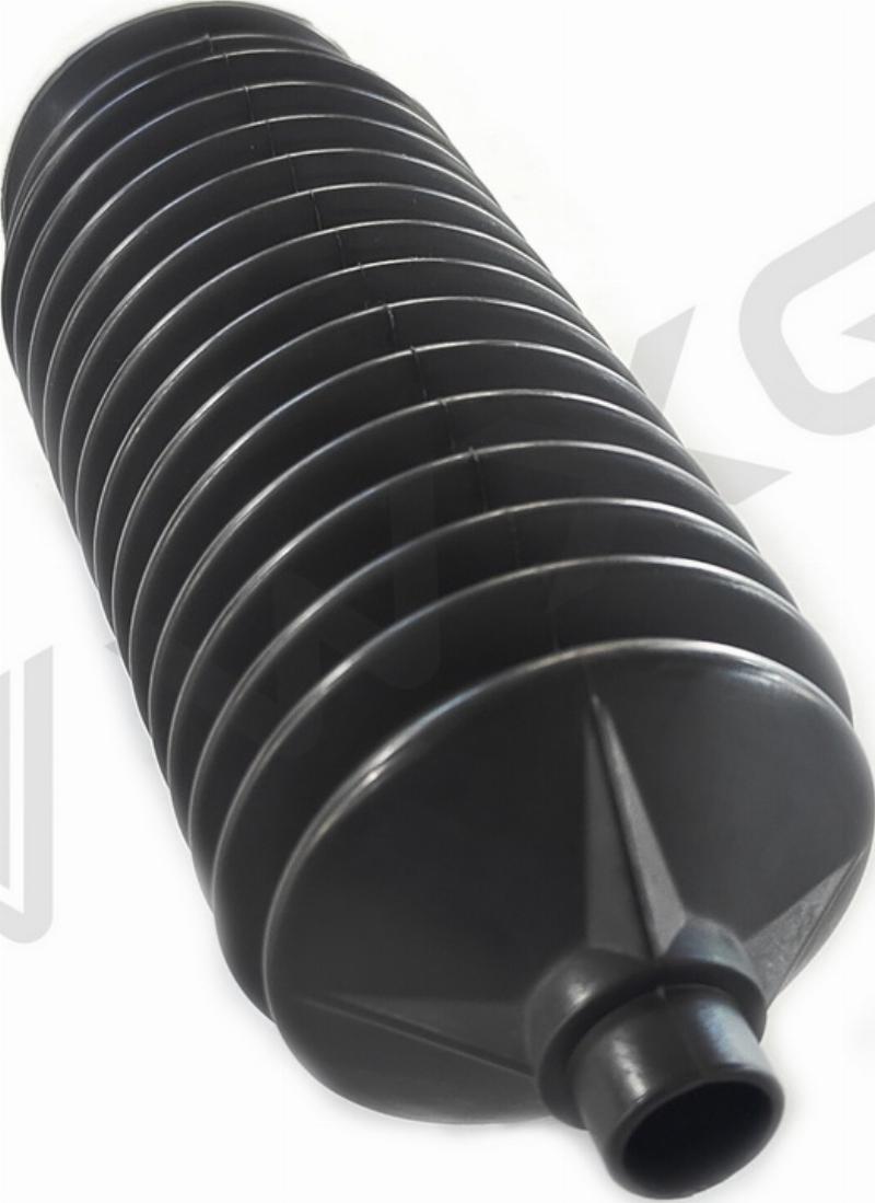 WXQP 382073 - Ansamblu burduf, directie aaoparts.ro