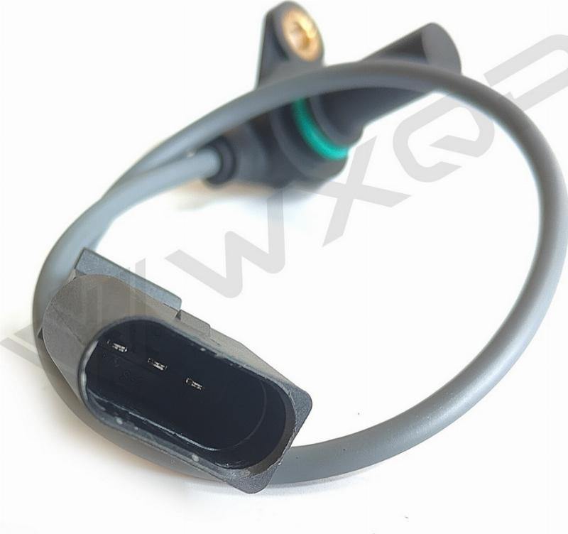WXQP 330511 - Senzor,turatie roata aaoparts.ro