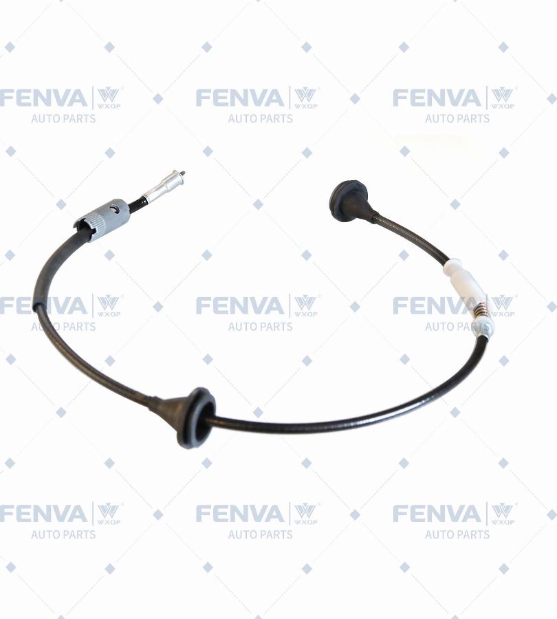 WXQP 330027 - Arbore tahometru aaoparts.ro
