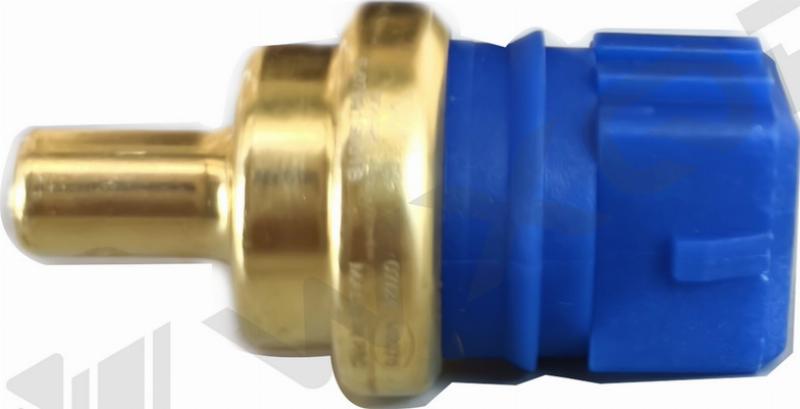 WXQP 330349 - Senzor,temperatura lichid de racire aaoparts.ro